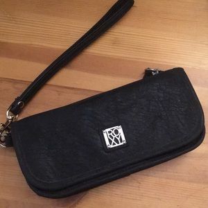 Roxy Wallet/Wristlet